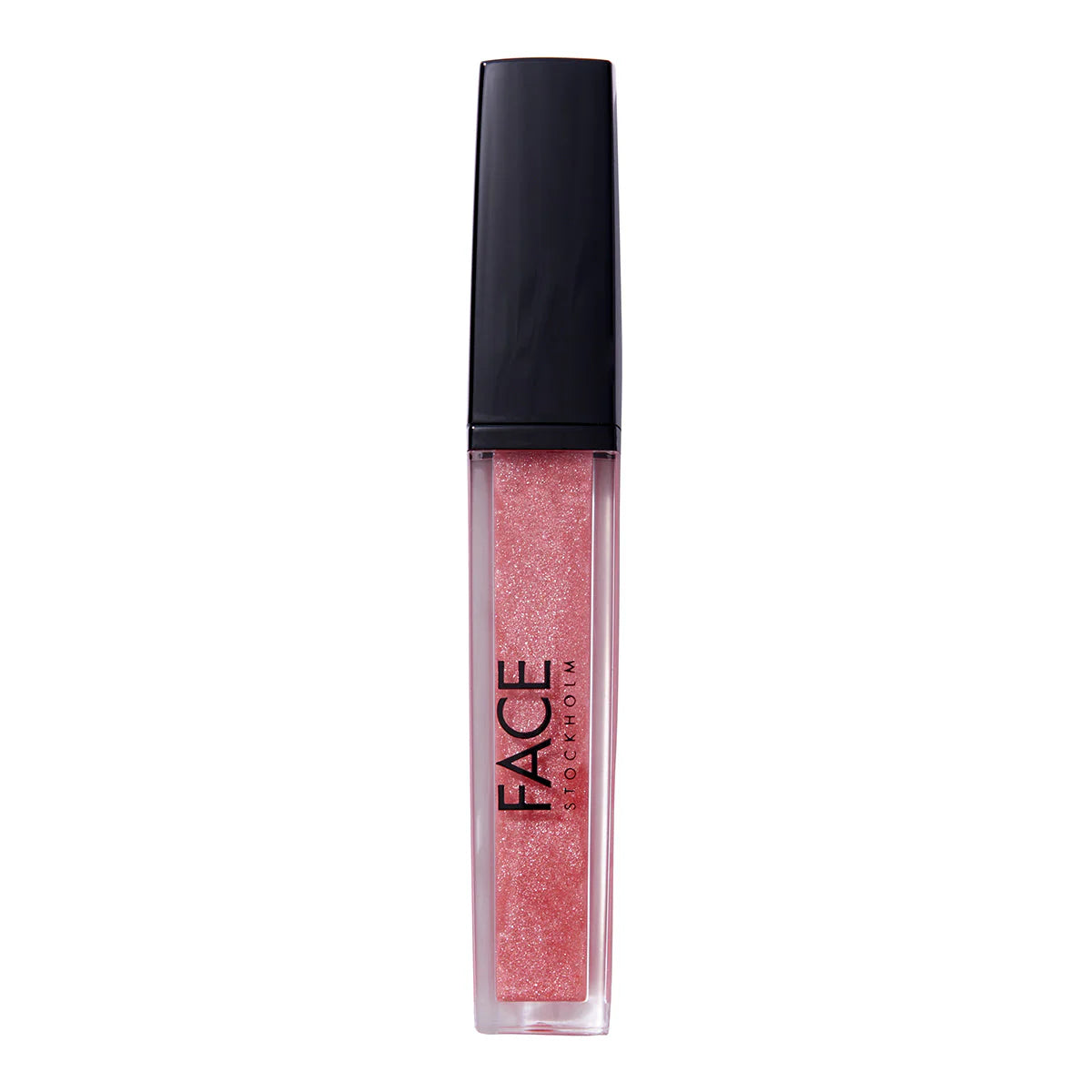 FACE Stockholm Glow Lip Gloss - Spritz